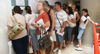 Haos la ghișeele pentru plata contribuțiilor sociale din venituri extra-salariale - 48b6cd9d6d46b83e2e1d9b520a665b21.jpg