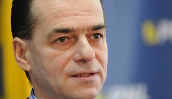 49 de candidați liberali s-au înscris  pe lista  pentru alegerile europarlamentare - 49-1538499067.jpg
