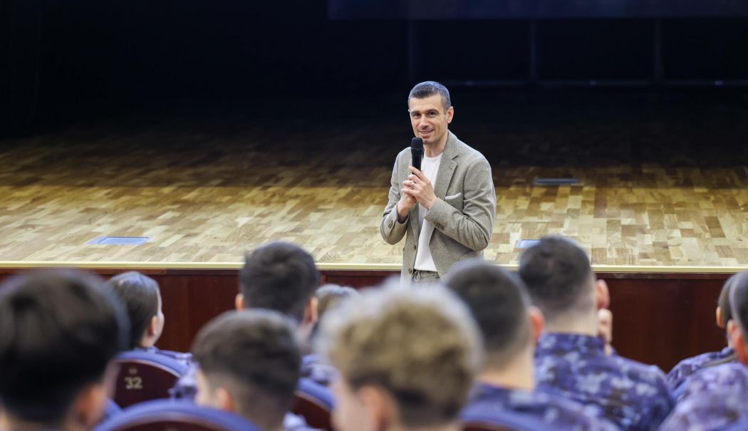 Asociația Tomis Antidrog își oprește activitatea: „Am fost nemulțumit de cum a fost abordat subiectul cu Selly”