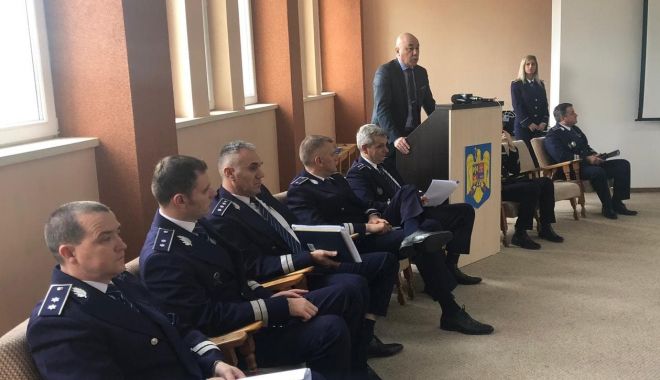 MAI PUȚINE INFRACȚIUNI! IPJ Constanța își prezintă bilanțul pe 2018 - 49085630712220449163055569613144-1545989796.jpg