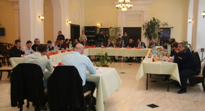Administrația locală a supus dezbaterii publice doar 