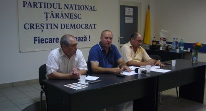 Țărăniștii constănțeni vor organiza un miting împotriva construirii eolienelor de la Cogealac - 491471cd7bfaeb43d2b163a1d5b8a9d3.jpg