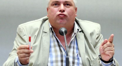 Conducerea CJC ignoră inițiativa Ministerului Culturii de a prelua Teatrul 