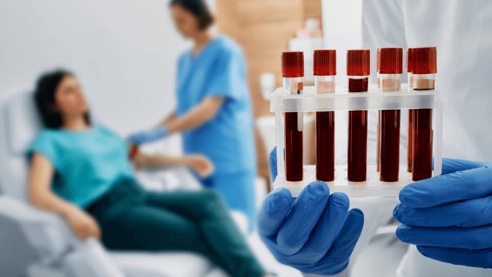 Sfârșitul cozilor de la început de lună? CNAS anunță reguli noi pentru analize - 49389907212314223789923597591003-1769671205.webp