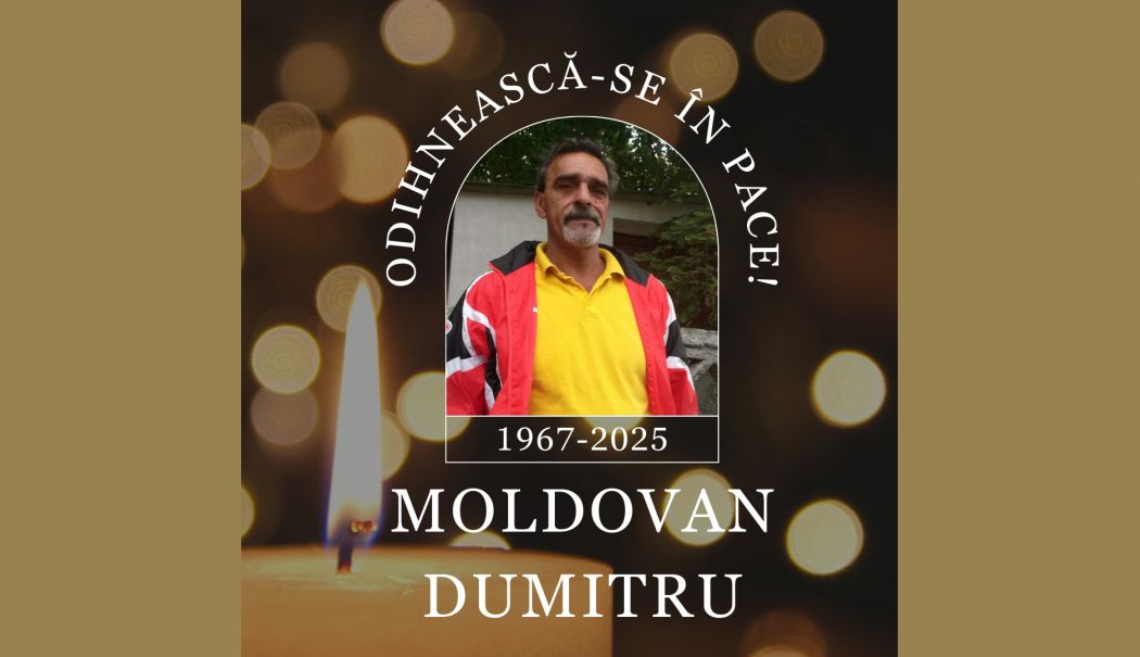 Doliu în sportul românesc. A murit campionul național de oină Dumitru Moldovan - 49505875812498331438166133729010-1746436885.jpg
