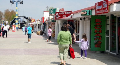 Hotelurile din Mamaia au funcționat la capacitate maximă - 4954adfaab1d1a537772ae4fcfc44519.jpg