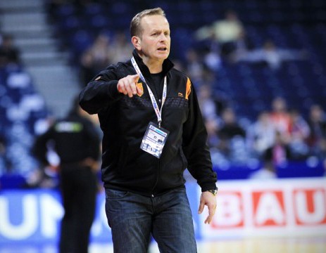 Handbal, HCM/ Zvonko Sundovski: 