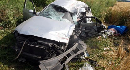 Accident mortal pe drumul dintre Agigea și Techirghiol - 49921341c67d21ff30eae711b65bf19f.jpg