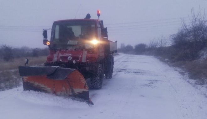 NINSORI LA CONSTANȚA! Cum se circulă la această oră - 49938860147635253916452061651114-1546847824.jpg