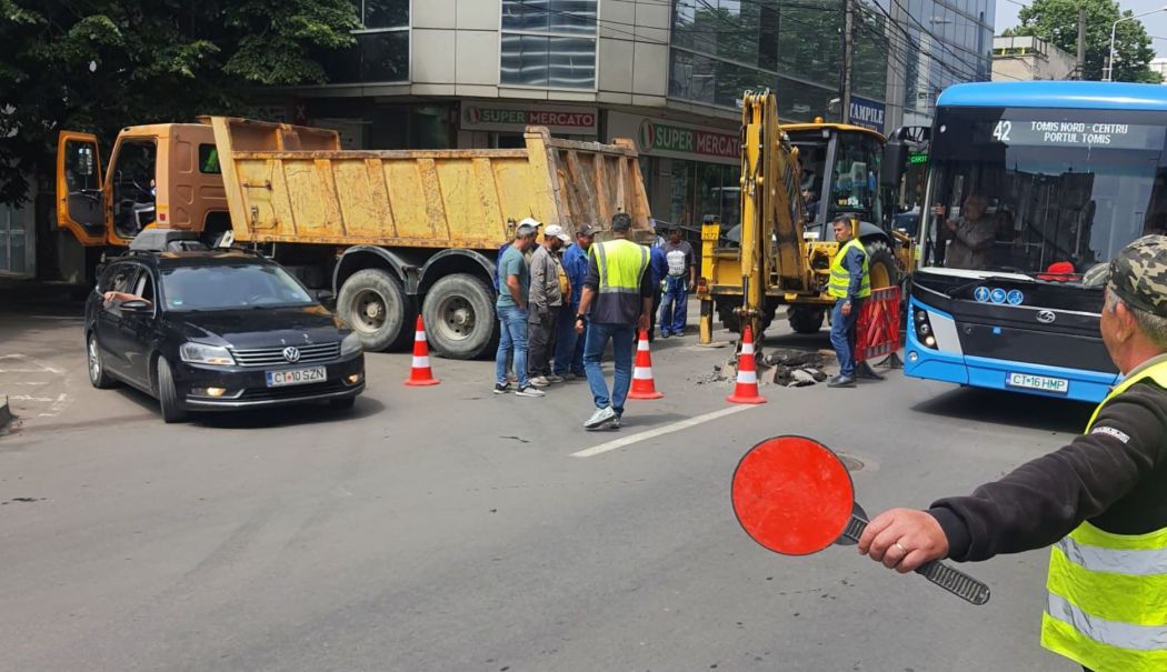 Atenție, călători! Mai multe linii CT BUS înregistrează întârzieri - 49979044111352223319360393607476-1747996212.jpg