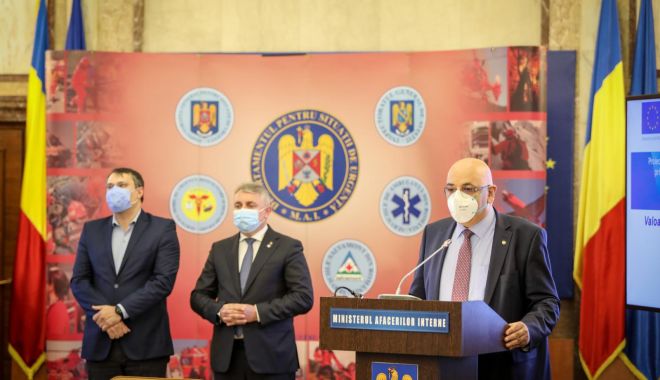 Milioane de euro pentru 476 de autospeciale! Raed Arafat: „Mașina de stingere a incendiilor, cea mai importantă din dotarea pompierilor!” - 49bcc8216d2243afb74c4ba7a000a133-1623759879.jpg