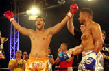Luptătorul român Daniel Ghiță a doborât recordul lui Peter Aerts - 49c6013040690fa5a2a112d8deed3ed2.jpg