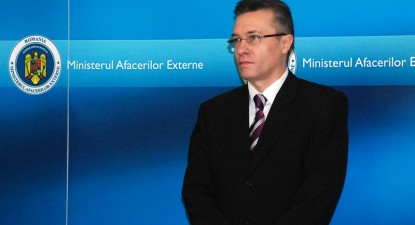 MAE urmărește soluționarea a 41 de cazuri de români uciși într-o 