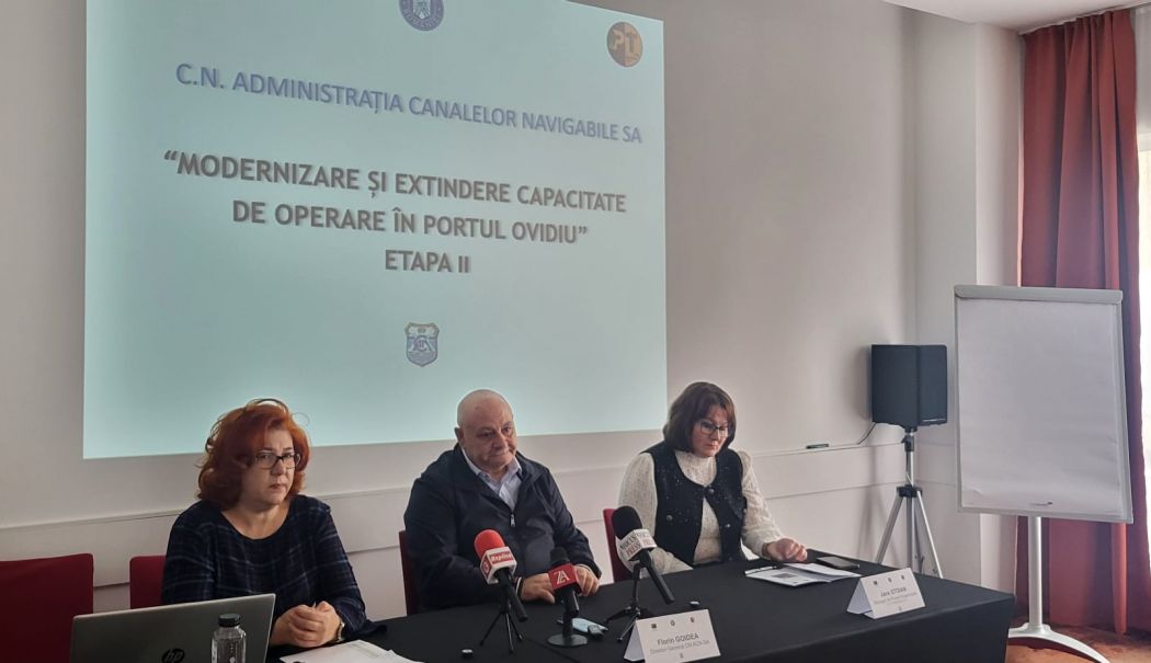 Portul Ovidiu, modernizat și extins. Obiectiv - creșterea traficului de mărfuri - 4ab169c78d4843129849519e7d55816c-1765357666.jpg