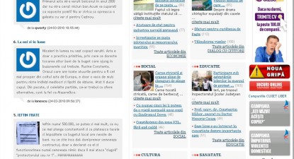 Reacțiile constănțenilor la Operațiunea 