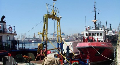 Federația Internațională a Transportatorilor a lansat Campania Marea Neagră - 4b52ddb7a0b6ac8553536d004c895b59.jpg