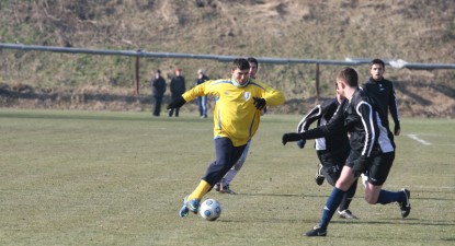 FC Farul va susține o 