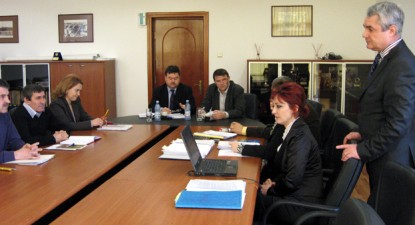 Sindicatul 