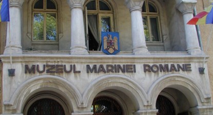 Muzeul Marinei Române împlinește 40 de ani de activitate - 4bc9645a5623ba22b8e136133eb8af33.jpg