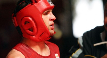 Ionuț Gheorghe nu a prins podiumul la Europene - 4bdba31bf1311626d1bf722665c5af94.jpg