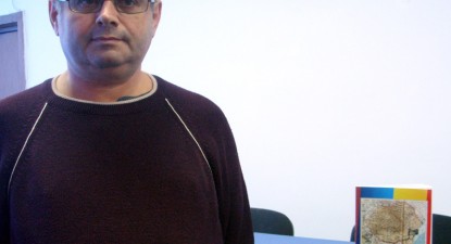 Istoricii constănțeni au lansat 