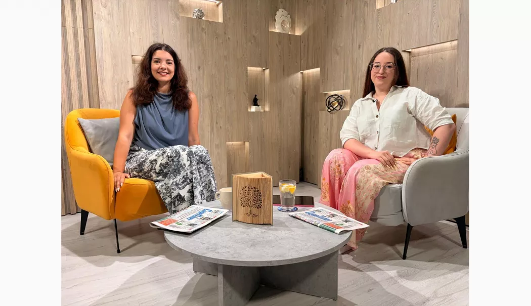 Bună dimineața, Constanța! cu Andreea Caraua și Oana Chirana (ediția 257)