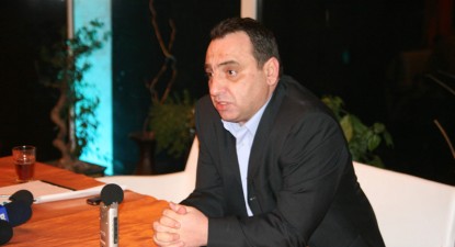Suspecții din dosarul 