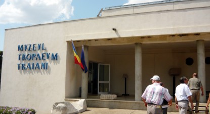 Muzeele Histria, Adamclisi și Hârșova riscă să fie închise - 4c784a41ebba8e9e2d19139ed0e86f14.jpg