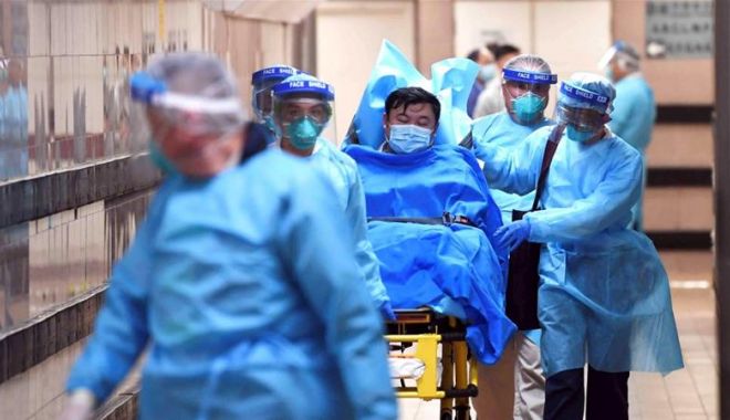 Încă 25 de persoane infectate cu coronavirus au murit! Bilanțul deceselor a ajuns la 923 - 4cb97ca92a4543799b3b0c83e8d6df3f-1588953736.jpg