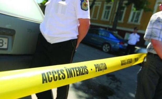 CAZ ȘOCANT! Un militar de 22 de ani s-a împușcat mortal în timpul serviciului - 4d5080b707624918af38f243e7d27003-1525529283.jpg