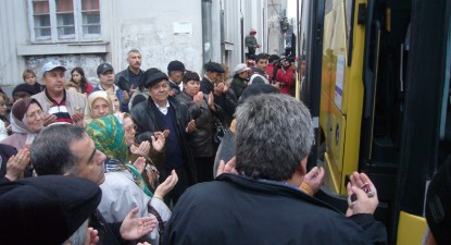 Primii musulmani din România au plecat, ieri, în pelerinaj la Mecca - 4da297e69fc8c79e5f4a6804bb5b03c2.jpg
