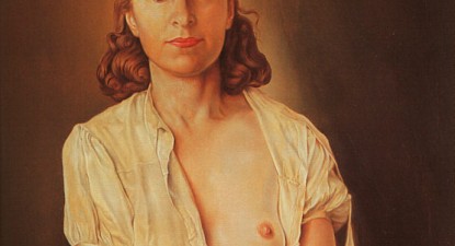 O autobiografie inedită semnată de Gala Dali, publicată în Spania - 4dafd576e0e24f18edc23278f556c0d0.jpg