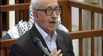 Fostul vicepremier irakian Tarek Aziz a fost condamnat la moarte - 4db1f00bc875ae52b318ecc65cb8a739.jpg