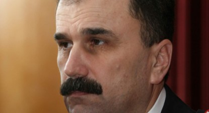 Șeful ISU 
