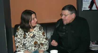 Corneliu și Roxana Stroe: 