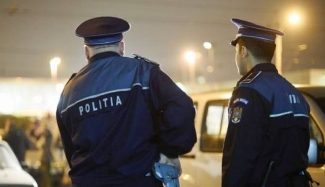 Arestat pentru că a condus băut, fără permis și a lovit doi polițiști - 4de6d97a3e1ad2987dd150e5da7ae5a4-1682437798.jpg