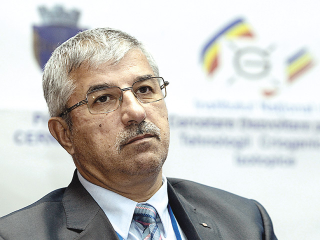 Demisie în conducerea Nuclearelectrica. Ionel Bucur renunță la mandat - 4dreaptaionelbucursm-1769418241.webp
