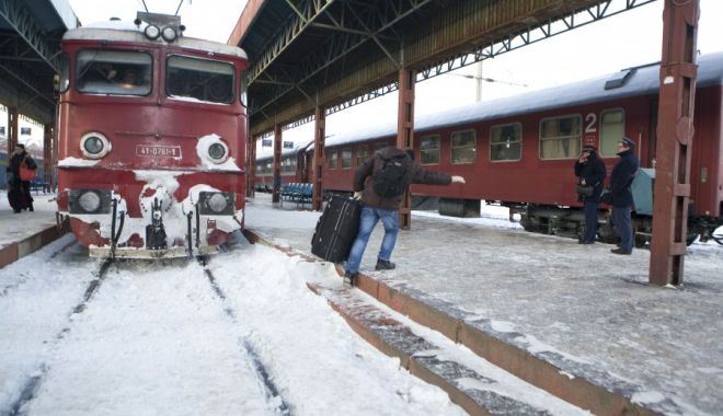 VREMEA REA A DAT TRAFICUL PESTE CAP! SITUAȚIA TRENURILOR CU PROBLEME - 4e244562471f16b023df1eca0e41a3aa-1521446560.jpg