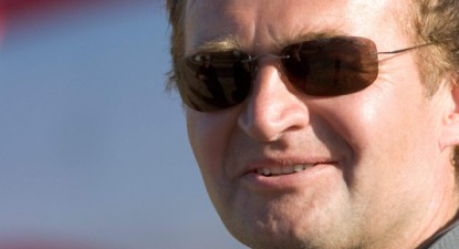 Jurgis Kairys, primul pilot care a executat o 
