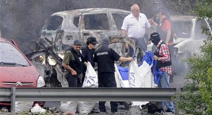 Atentat cu mașină - capcană în Țara Bascilor, atribuit ETA - 4eb0bec324d963e66c1cc6d37fd79891.jpg