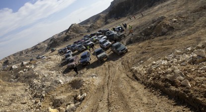 Relaxare și adrenalină într-un traseu off-road prin Cheile Dobrogei - 4f19db24df92ac01fb9e47786a2af831.jpg