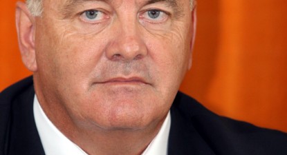 Chioșcul de presă 