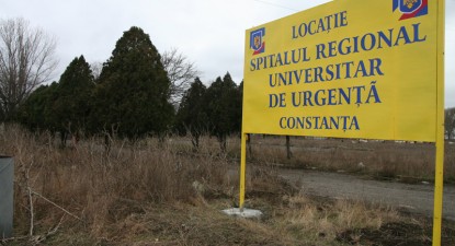 Spitalul Regional, ținut în agonie de autoritățile care nu se decid unde să-l construiască - 4f2869e9da099793dae53a1215f1ebc1.jpg