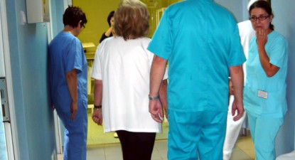 Plătiți prost și umiliți, medicii și asistentele aleg să plece în străinătate - 4f322177e9ab1ee982a10607e24ce58f.jpg