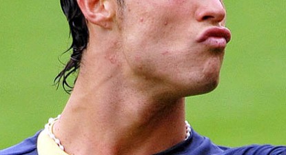 Cristiano Ronaldo, în pericol să rateze meciul cu Brazilia - 4f41c525e66cdacd3fb3e55371cd9f33.jpg