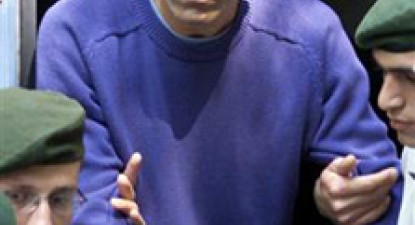 Turcul care a încercat să îl ucidă pe Papa Ioan Paul al II-lea a fost eliberat - 4f56a9502af7466090b194772b59a4ae.jpg