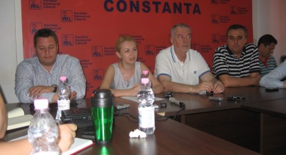 Stavrositu și Iorguș nu vor susține 