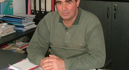 Salvatorii din portul Constanța pichetează prefectura - 4f91efe6bc8cdfee8fd8a1a486a14f26.jpg