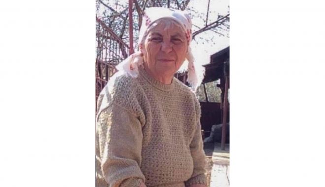 Femeie de 73 de ani, dispărută din comuna Cobadin. Ați văzut-o? - 4febrbatranadisparuta-1612437705.jpg