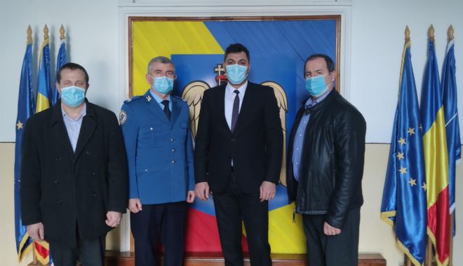 Șeful IPJ Constanța, Constantin Adrian Glugă, veteran de război! - 4febrglugaveterani-1612435829.jpg